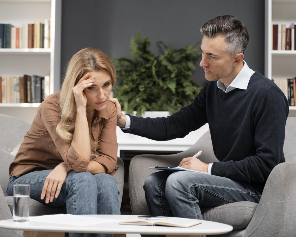 How to Find the Right Psychologist
