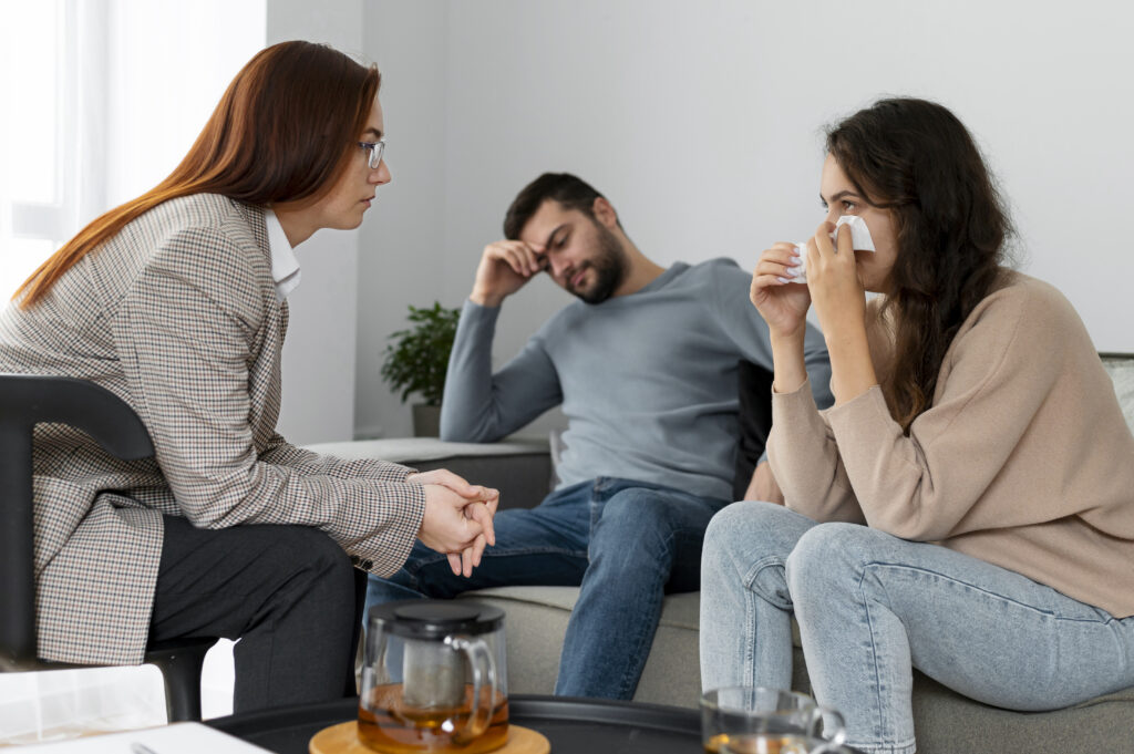 Best Depression Psychologists Near Me