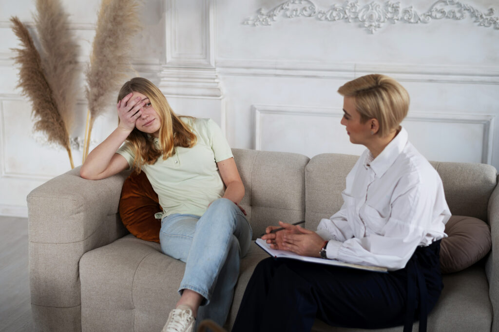 best anxiety psychologist Melbourne