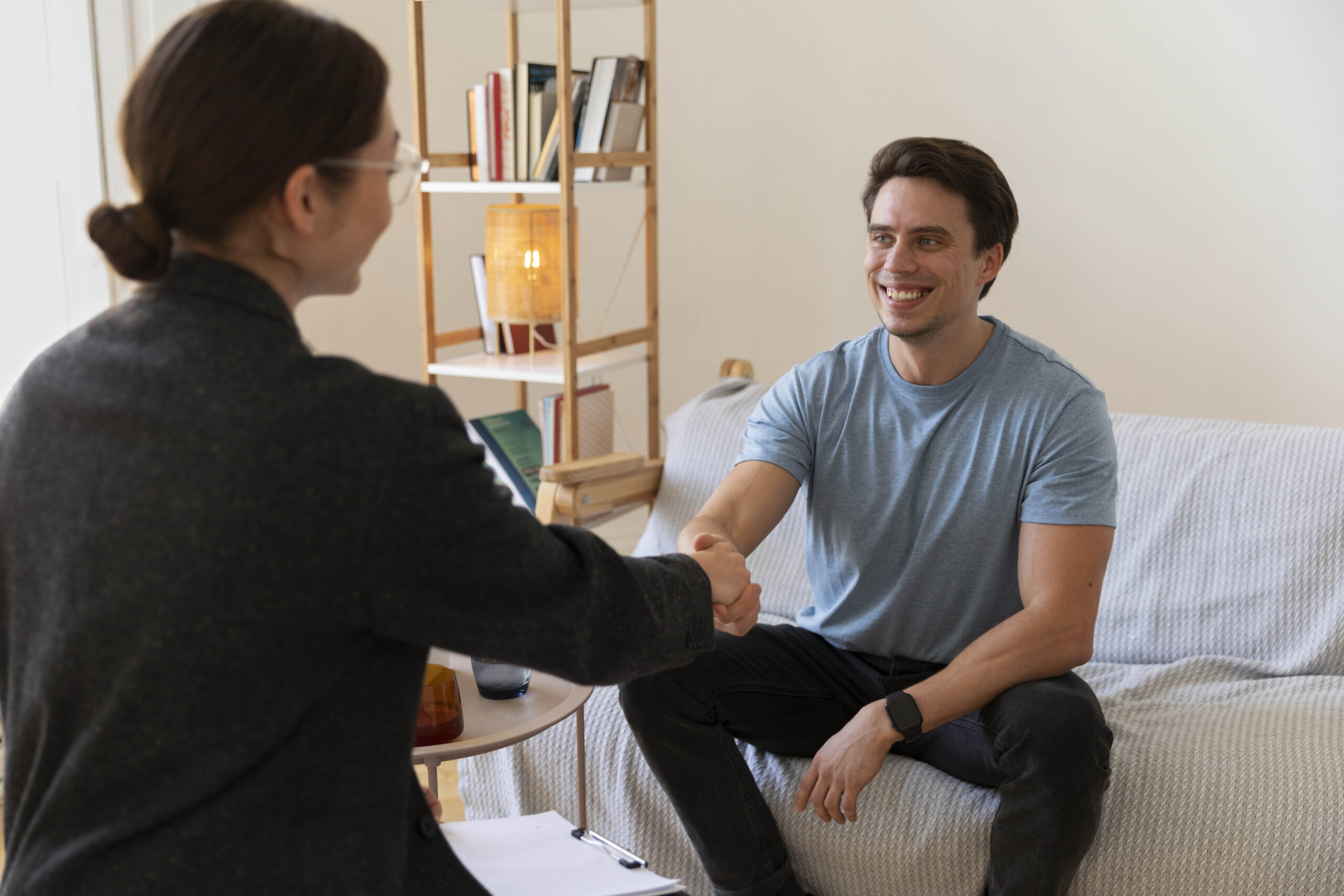 Benefits of Acceptance and Commitment Therapy (ACT) in Daily Life