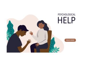 Psychological Help