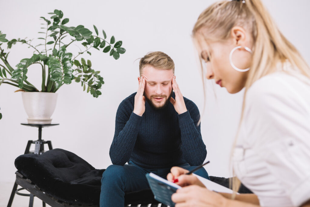 Understanding Mood Swings
