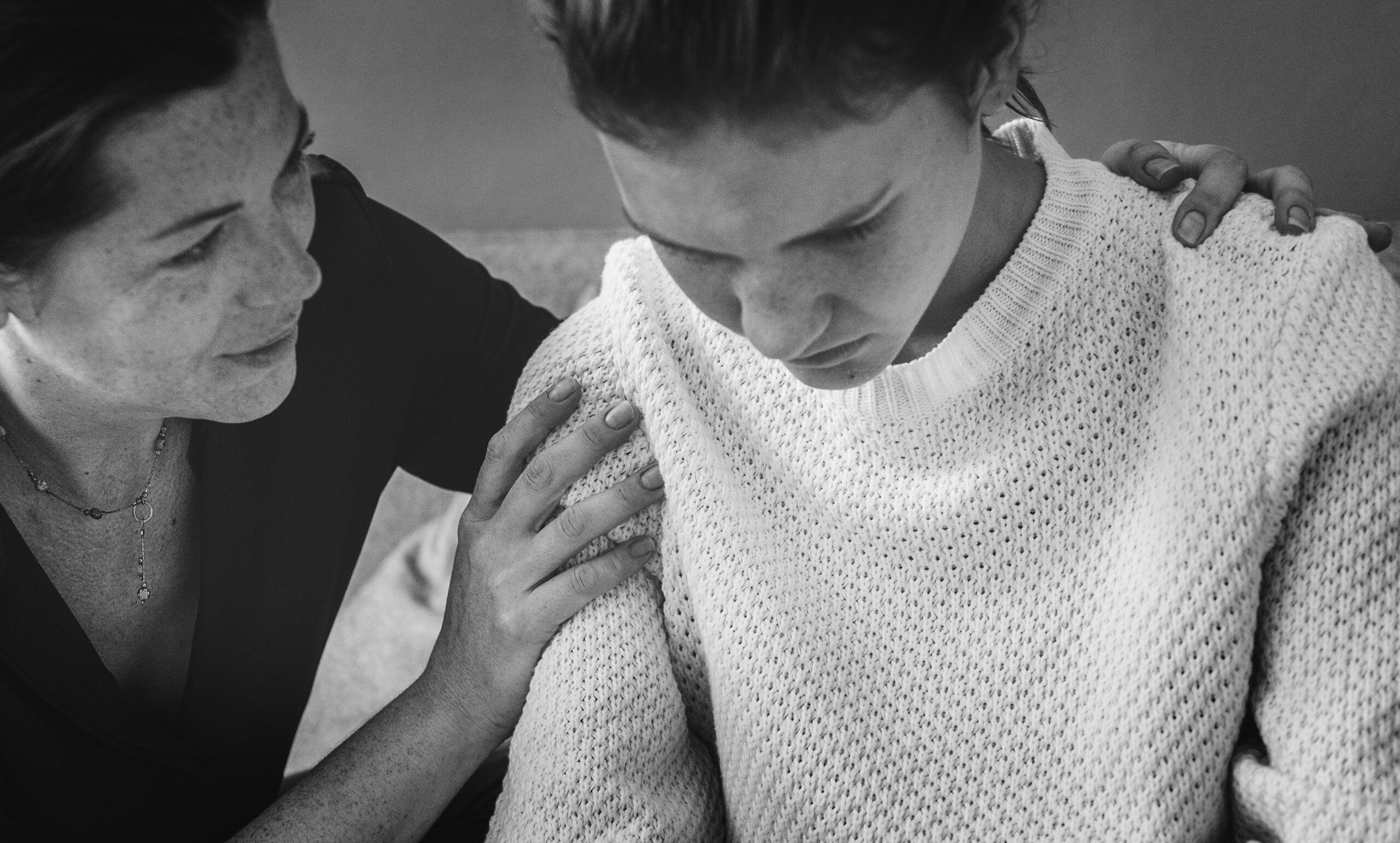 Understanding Attachment Trauma