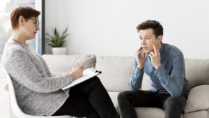 Need a Referral to See a Psychologist