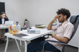 Workplace Trauma
