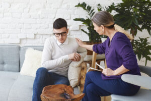 Seek Anxiety Psychologists
