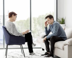 Clinical Psychologists