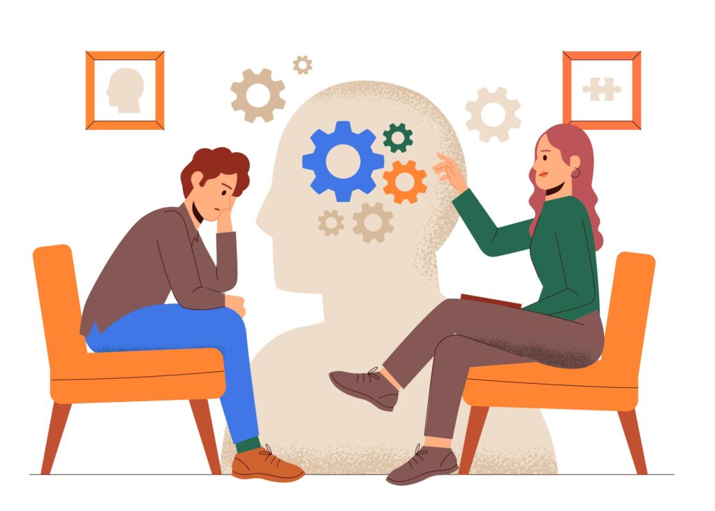 Mental Health Counseling