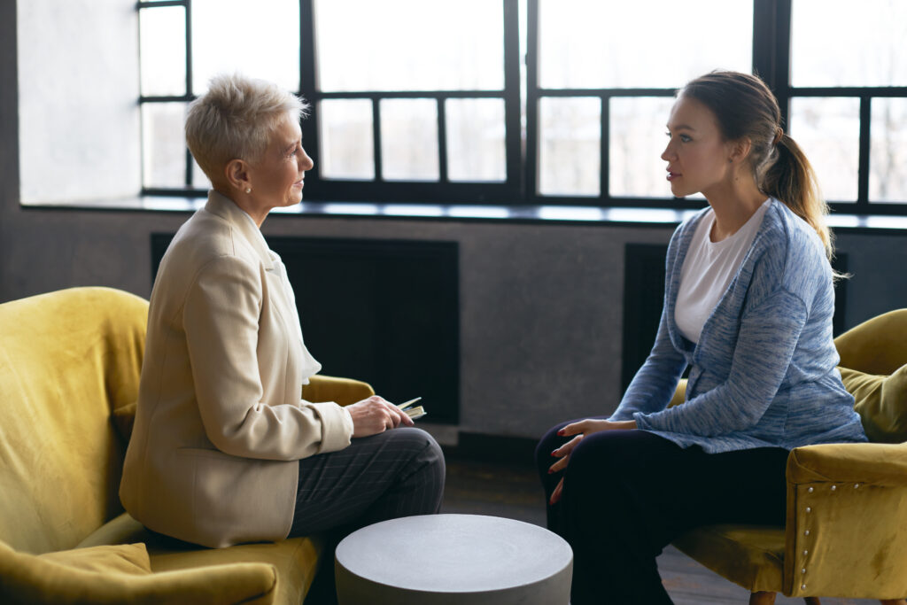 Clinical Psychologists
