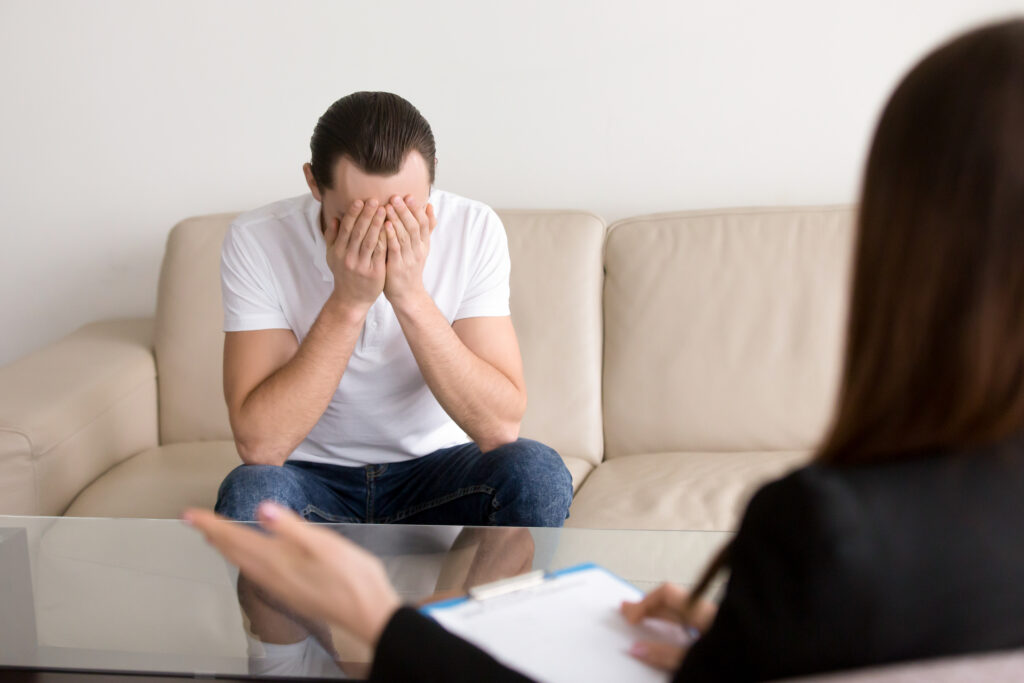Telehealth Mental Health Services