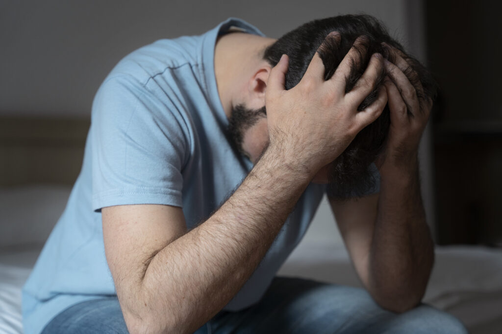 Depression Signs