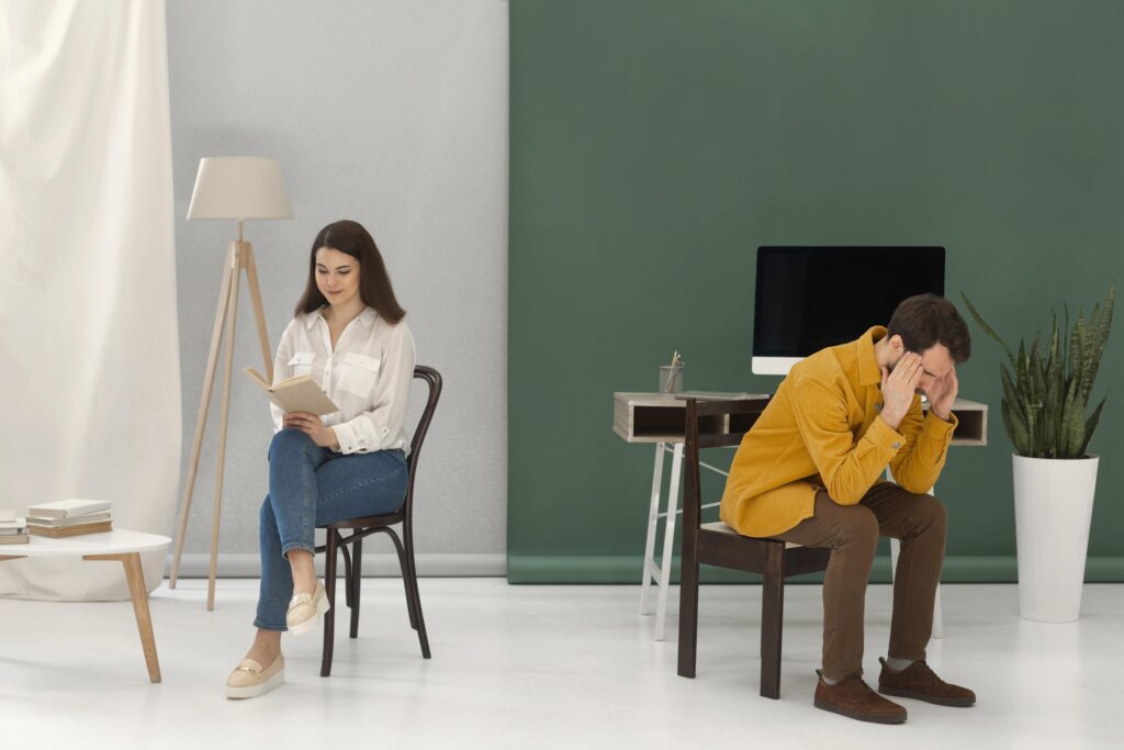 Anxiety Therapist vs Anxiety Psychologist