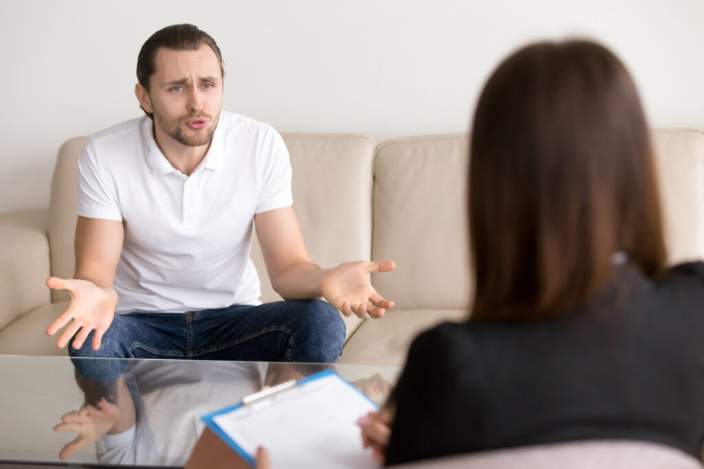 When Should You See a Psychologist?