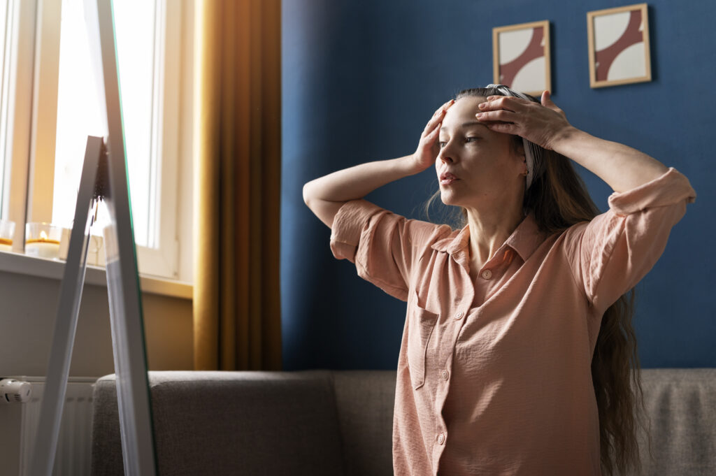 Long-Term Mental Health Struggles