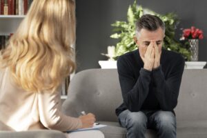 How Mental Health Counselling Helps You Cope with Stress and Anxiety