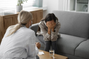 OCD psychology