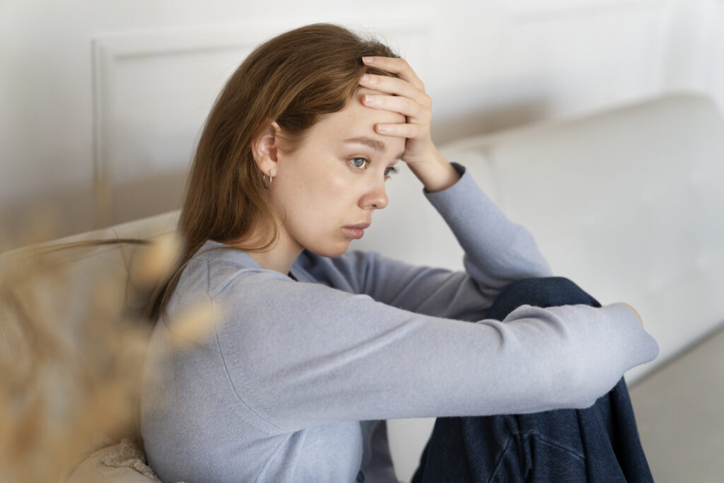 OCD and Anxiety