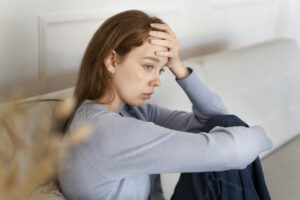 OCD and Anxiety