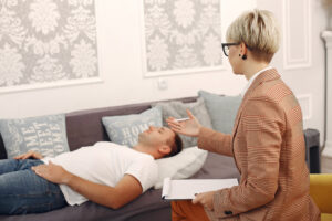 EMDR Therapy