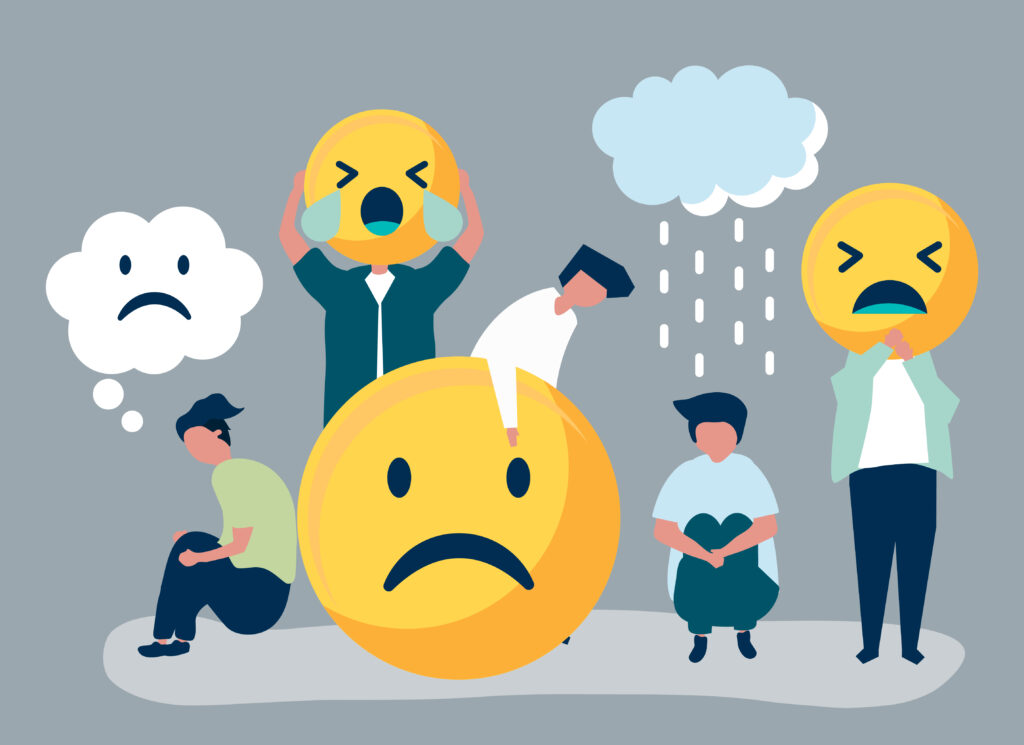Psychologist Explains Emotional Avoidance
