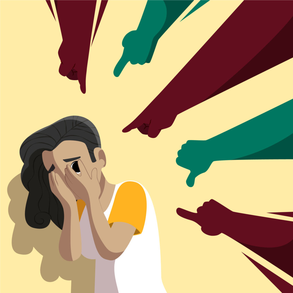 Negativity Bias