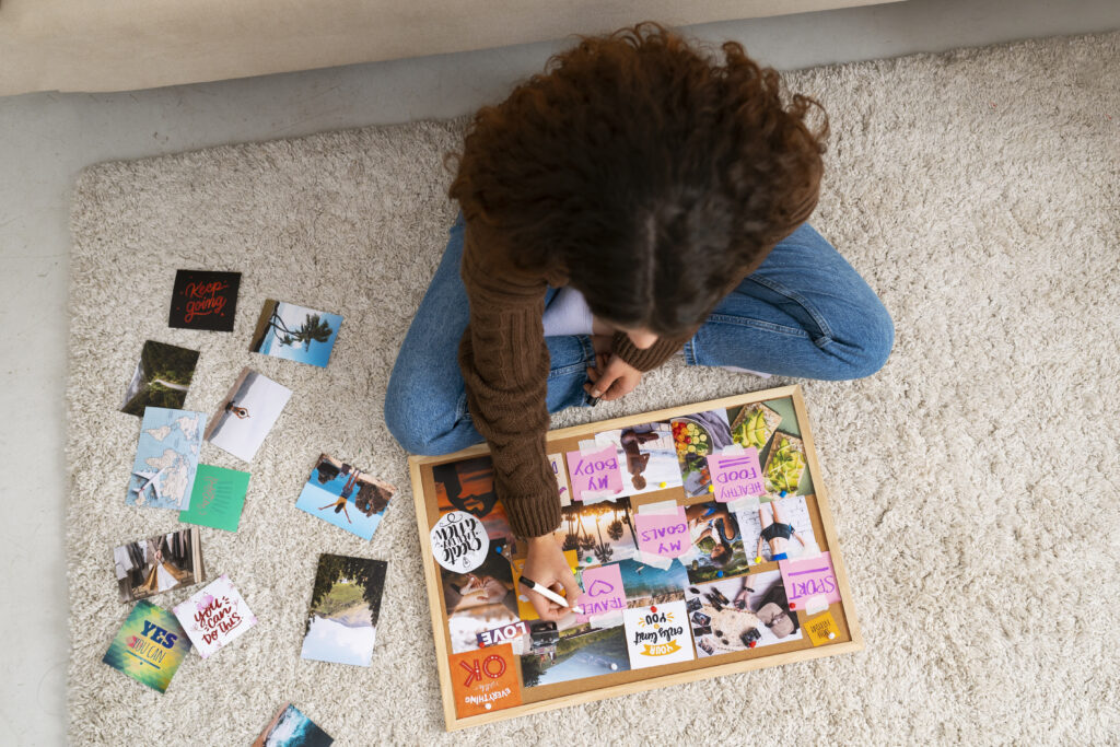 Why Some Memories Feel Stuck
