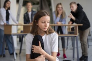 Social anxiety
