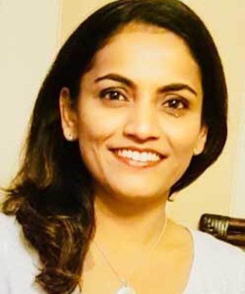 Yogita